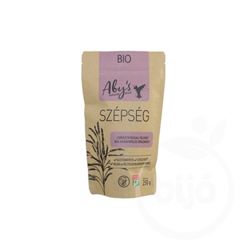 Aby bio szépség 250 g