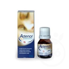 Adenol csepp 10 ml