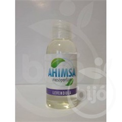 Ahimsa mosóparfüm levendula 100 ml