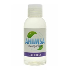 Ahimsa mosóparfüm levendula 100 ml