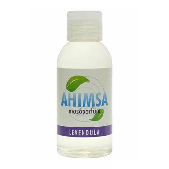 Ahimsa mosóparfüm levendula 100 ml