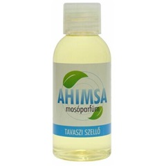Ahimsa mosóparfüm tavaszi szellő 100 ml