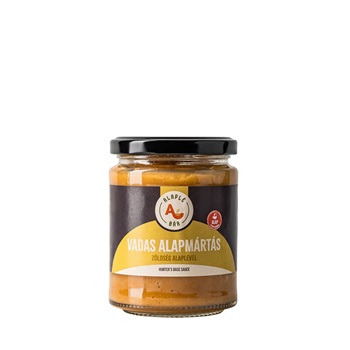 Alaplé Bár vadas alapmártás 260 g