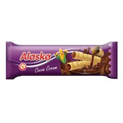 Alaska gluten free corn sticks cocoa 18 g