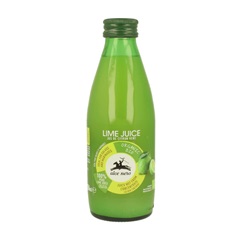 Alce Nero organic limelé 250 ml