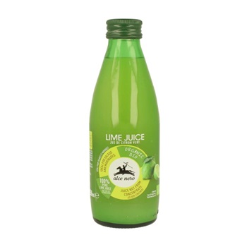 Alce Nero organic limelé 250 ml