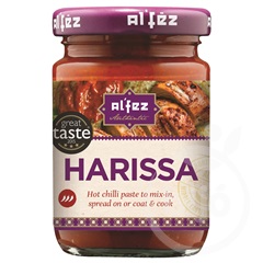 Alfez harissa fűszerpaszta 100 g