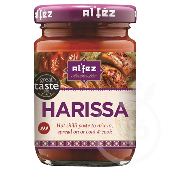 Alfez harissa fűszerpaszta 100 g