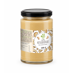 All in 100% kesudióvaj 300 g