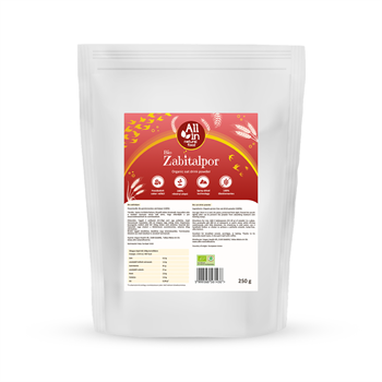 All in bio zab italpor 250 g