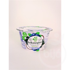 All in kókuszgurt fekete áfonya & fekete ribiszke 150 g