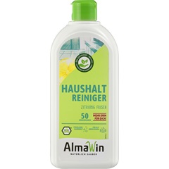 Almawin bio háztartási tisztítószer koncentrátum 500 ml