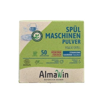 Almawin öko gépi mosogatópor 1250 g