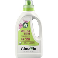 Almawin öko gyapjumosószer koncentrátum 750 ml