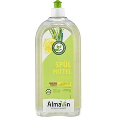 Almawin öko kézi mosogatószer citromfű 1000 ml