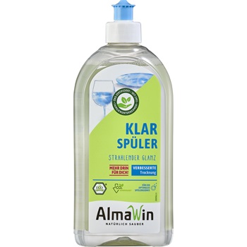 Almawin öko mosogatógép öblítő koncentrátum 500 ml
