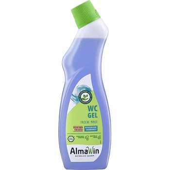 Almawin öko wc aktív gél koncentrátum 750 ml