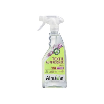 Almawin textilfrissítő verbéna illattal 500 ml