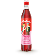 Almdudler szirup málna 700 ml