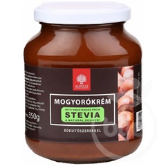 Almitas mogyorókrém 350 g