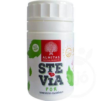 Almitas stevia por 20 g