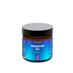 Alpengold magnézium gél 100 ml