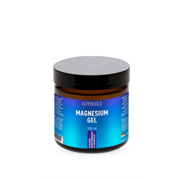 Alpengold magnézium gél 100 ml