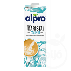 Alpro barista kókuszital 1000 ml