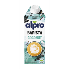 Alpro barista kókuszital gluténmentes 750 ml