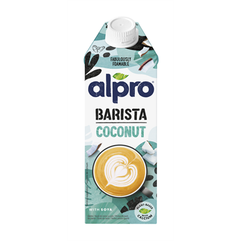 Alpro barista kókuszital gluténmentes 750 ml