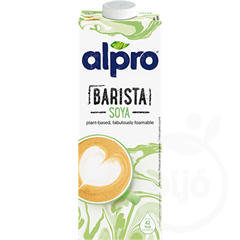 Alpro barista szójaital 1000 ml