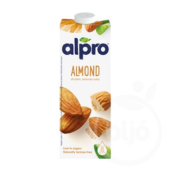 Alpro mandulaital 1000 ml