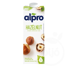 Alpro mogyoróital 1000 ml