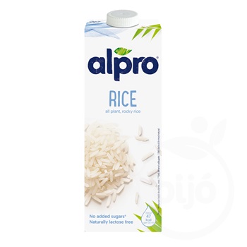 Alpro rizsital original 1000 ml