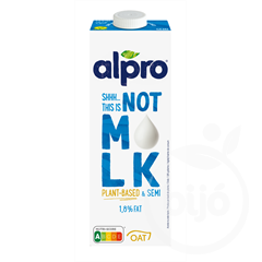 Alpro this is not m*lk 1,8% 1000 ml