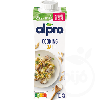 Alpro zab főzőkrém UHT 250 ml