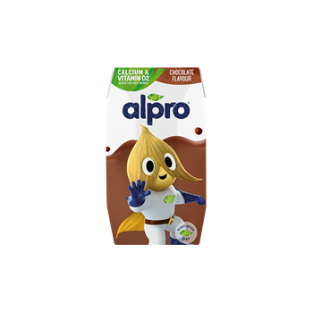 Alpro zabital csokoládé 200 ml