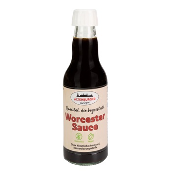 Altenburger worcester szósz 200 ml