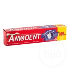 Amodent+ fogkrém eredeti 100 ml