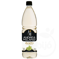 Andrea Milano fehérborecet 6% 1000 ml