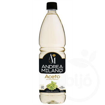 Andrea Milano fehérborecet 6% 1000 ml