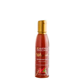 Andrea Milano whynot krém chilipaprikával 150 ml