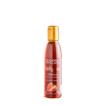 Andrea Milano whynot krém eperrel 150 ml
