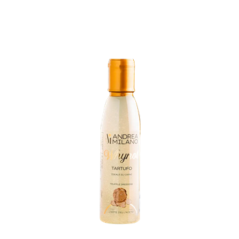 Andrea Milano whynot krém szarvasgombával 150 ml
