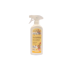 Anthyllis bio fertőtlenítő hatású univerzális tisztító spray 500 ml