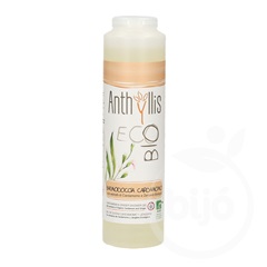 Anthyllis bio kardamom és gyömbér tusfürdő 250 ml