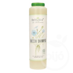 Anthyllis bio sampon és tusfürdő 250 ml