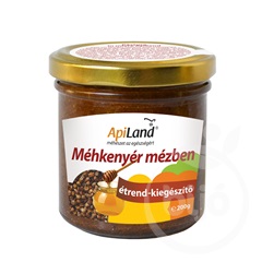 Apiland méhkenyér mézben 200 g