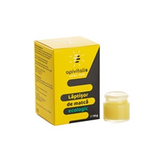 Apivitalis bio tiszta friss méhpempő 10 g