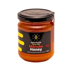 Apivitalis manukaméz mgo 150+ 250 g